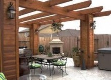 Kwikfynd Pergolas
lorquon